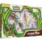 Pokemon TCG: Kleavor VSTAR Premium Collection Box