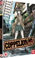 Coppelion The Compelete Series