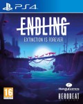 Endling Extinction is Forever (Kytetty)