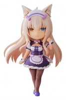 Figuuri: Nekopara - Coconut 100! (10cm)