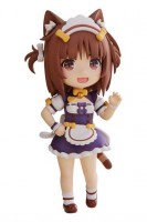 Figuuri: Nekopara - Azuki 100! (10cm)