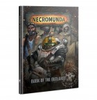 Necromunda: Book Of The Outlands Lisosa