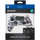 Nacon: Asymmetric Controller - Wireless (Camo Grey)