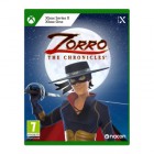Zorro: The Chronicles