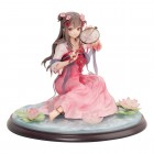 Patsas: Hanfu Girls - 1/7 Lotus Reflection (14cm)