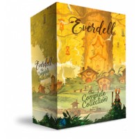 Everdell: Complete Collection