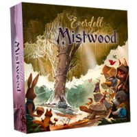 Everdell: Mistwood