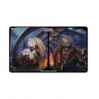 Yu-Gi-Oh!: Play Mat - Albaz & Ecclesia