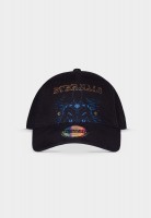 Lippis: The Eternals - Ikaris Adjustable Cap