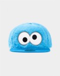 Lippis: Sesame Street - Cookie Monster Snapback