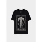 T-paita: Marvel - The Eternals Arishem (2XL)