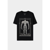 T-paita: Marvel - The Eternals Arishem (XL)