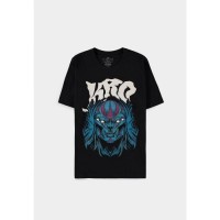 T-paita: Marvel - The Eternals Kro (2XL)