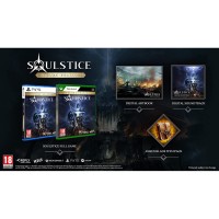 Soulstice (Deluxe Edition)