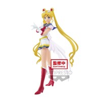 Figuuri: Sailor Moon - Glitter & Glamours Sailor Moon (23cm)