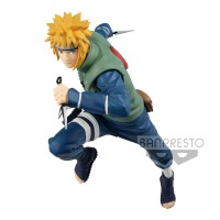 Figuuri: Naruto - Namikaze Minato (18cm)