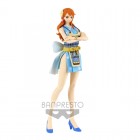 Figuuri: One Piece - Nami Wanokuni Armored Style B (25cm)