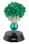 Lamppu: My Hero Academia - Izuku Midoriya Icon Light