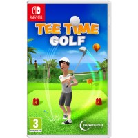 Tee Time Golf