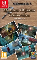 Hidden Objects Collection Volume 3