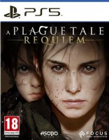 A Plague Tale: Requiem