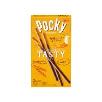 Pocky Sticks: Tasty - Biscuit Style