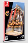 Bill & Ted's Excellent Retro Collection