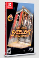 Bill & Ted\'s Excellent Retro Collection