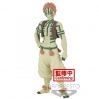 Figuuri: Demon Slayer Kimetsu no Yaiba - Demon Series Akaza Vol.5 (17cm)