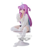 Figuuri: Hololive - Minato Aqua (17cm)