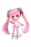 Figuuri: Qposket - Hatsune Sakura Miku Ver. A (14cm)