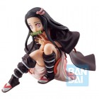 Figuuri: Demon Slayer - Nezuko Kamado (10cm)