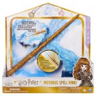 Harry Potter: Hermione's Patronus Spell Wand