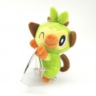 Pehmolelu: Pokemon - Popepita Grookey (15cm)