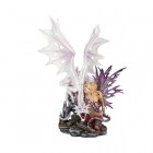 Patsas: Aarya Dragon Guardian (59cm)