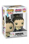 Funko Pop! Animation: Boruto Naruto Next Generations - Shikadai