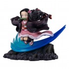 Figuuri: Demon Slayer - FiguArtsZero Nezuko Kamado (11cm)