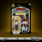 Figuuri: Star Wars CW - ARC Trooper Captain (Vintage Collection, 9.5cm)