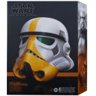 Star Wars The Black Series: Artillery Stormtrooper Helmet