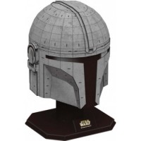 Revell: Star Wars The Mandalorian Helmet