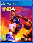 NBA 2K23 (Kytetty)