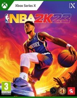 NBA 2K23 (+Bonus)