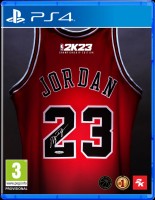 NBA 2K23 Championship Edition (+Bonus)