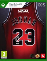 NBA 2K23 Championship Edition (+Bonus)