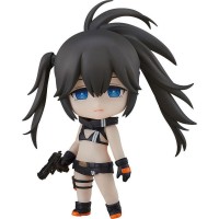 Figuuri: Black Rock Shooter Dawn Fall Empress Nendoroid (10cm)