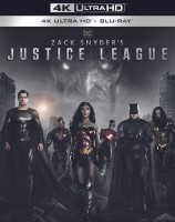 Zack Snyder\'s Justice League