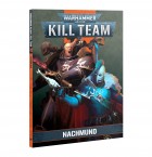 Warhammer 40.000 Kill Team: Nachmund Lissntkirja