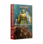 Age Of Sigmar: Dominion (pb)