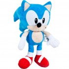 Pehmolelu: Sonic the Hedgehog (30cm)