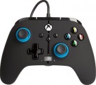 PowerA: Wired Controller - Enhanced Blue